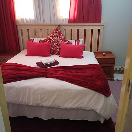 Baobab Tree Guest House Bloemfontein Zewnętrze zdjęcie