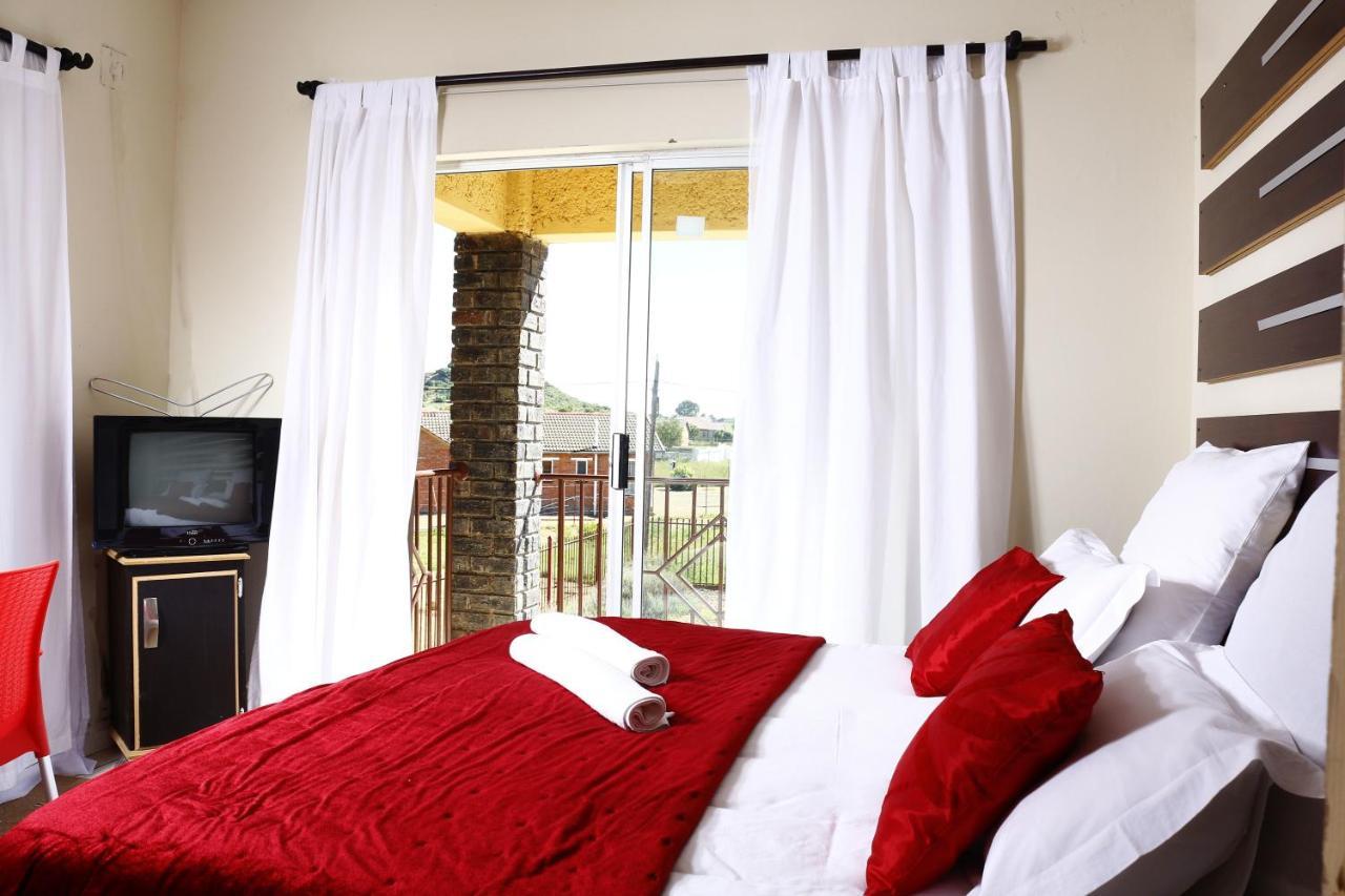 Baobab Tree Guest House Bloemfontein Pokój zdjęcie