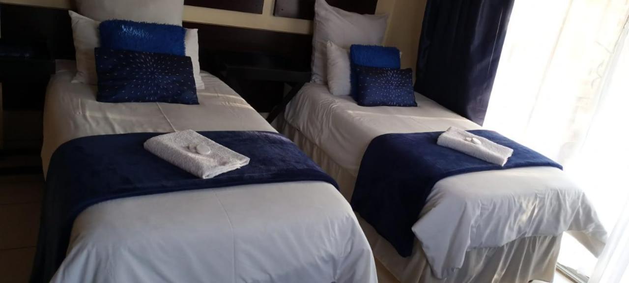 Baobab Tree Guest House Bloemfontein Zewnętrze zdjęcie